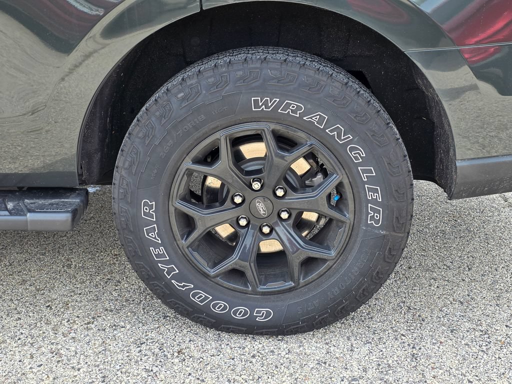 Certified 2023 Ford Expedition Timberline AWD/4WD image 13