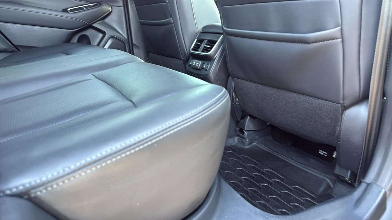 Used 2020 Subaru Legacy Limited image 27