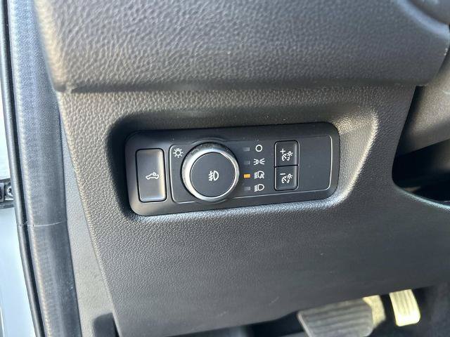 Certified 2026 Ford Ranger Raptor AWD/4WD image 30