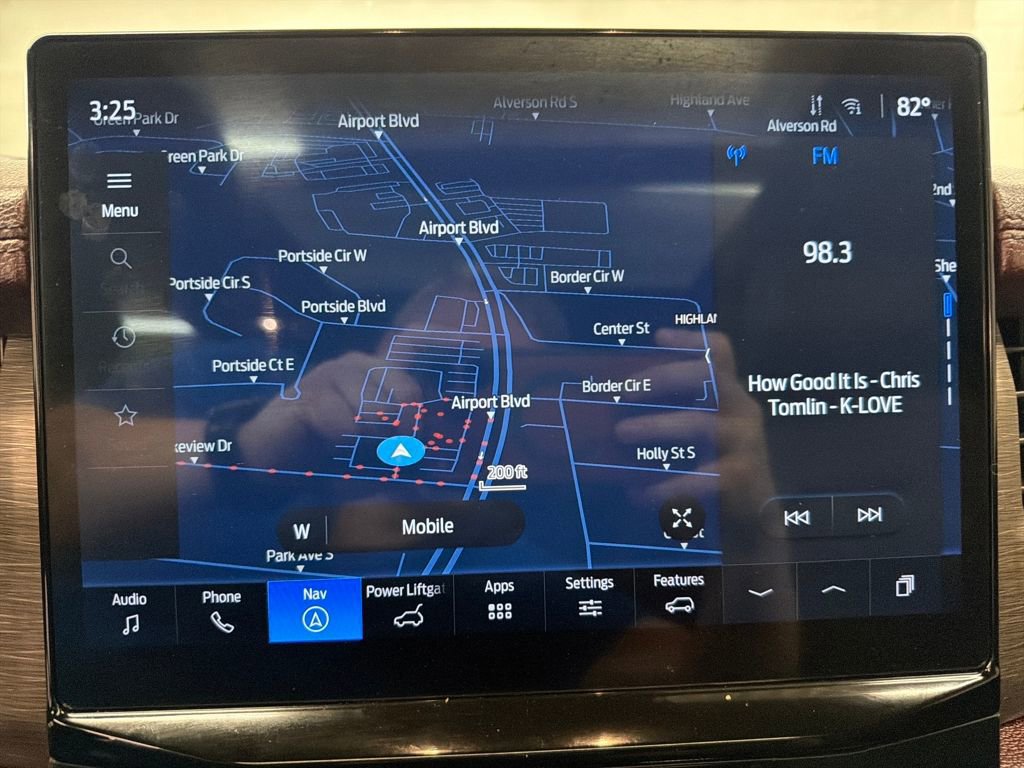 Certified 2024 Ford Expedition Limited image 27