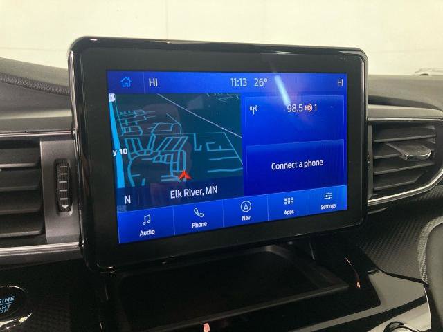 Certified 2023 Ford Explorer ST-Line image 3