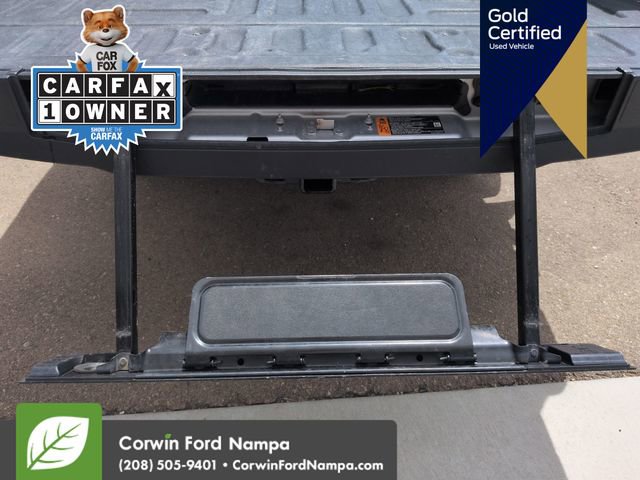 Certified 2021 Ford F350 Platinum w/ Tremor Off-Road Package AWD/4WD image 31
