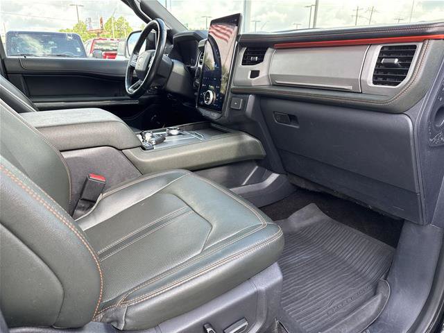 Certified 2022 Ford Expedition Timberline AWD/4WD image 20