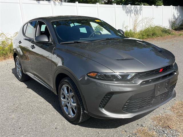 Used 2024 Dodge Hornet R/T AWD/4WD image 3