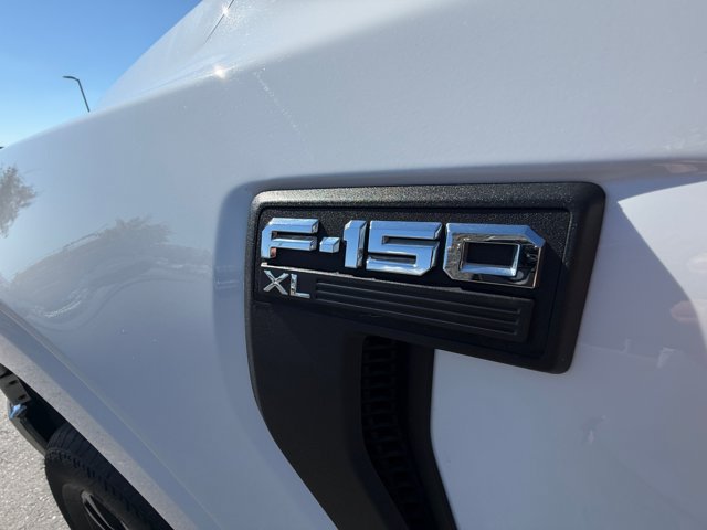 Certified 2023 Ford F150 XL AWD/4WD image 24