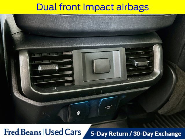 Certified 2022 Ford F150 Lariat AWD/4WD image 34