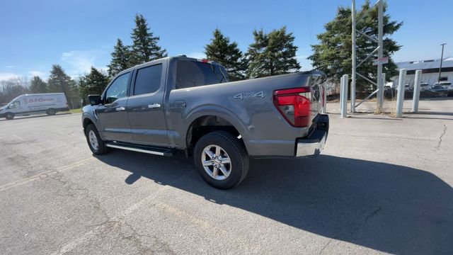 Certified 2024 Ford F150 XLT AWD/4WD image 7