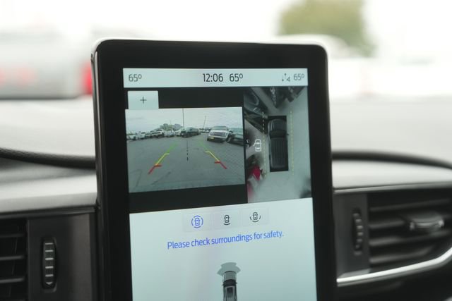 Certified 2022 Ford Explorer ST w/ Equipment Group 401A image 30