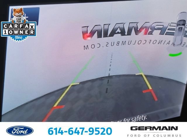 Certified 2023 Ford Explorer XLT w/ Equipment Group 202A AWD/4WD image 32