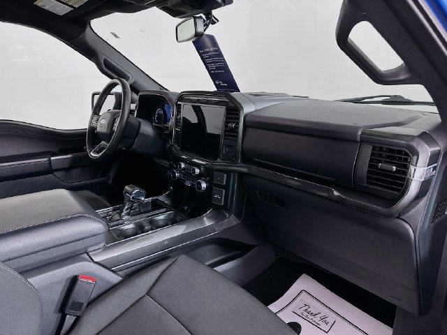 Certified 2023 Ford F150 XLT w/ Equipment Group 302A High AWD/4WD image 36