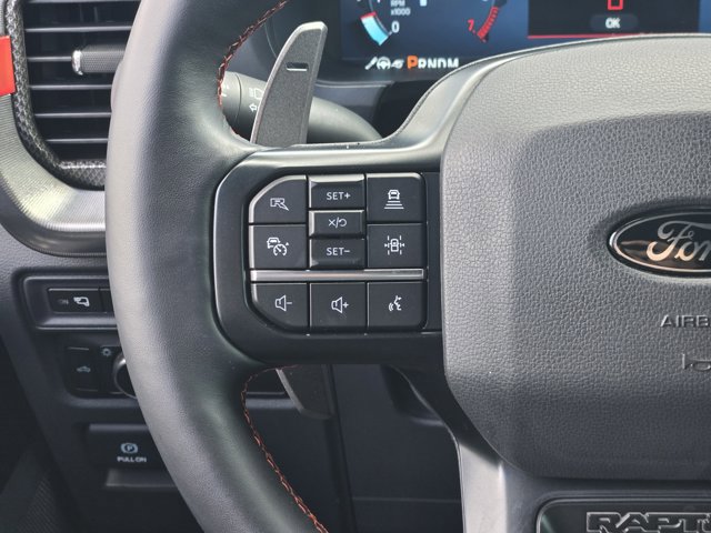 Certified 2024 Ford F150 Raptor image 26