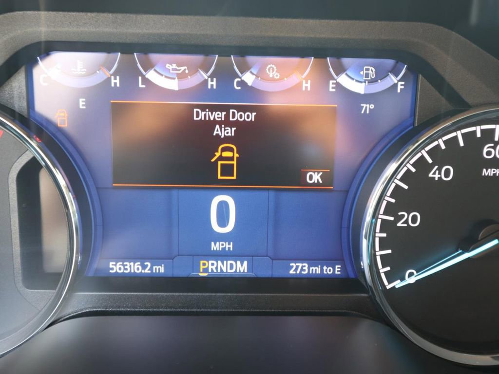 Certified 2022 Ford F150 XLT w/ Equipment Group 302A High image 20