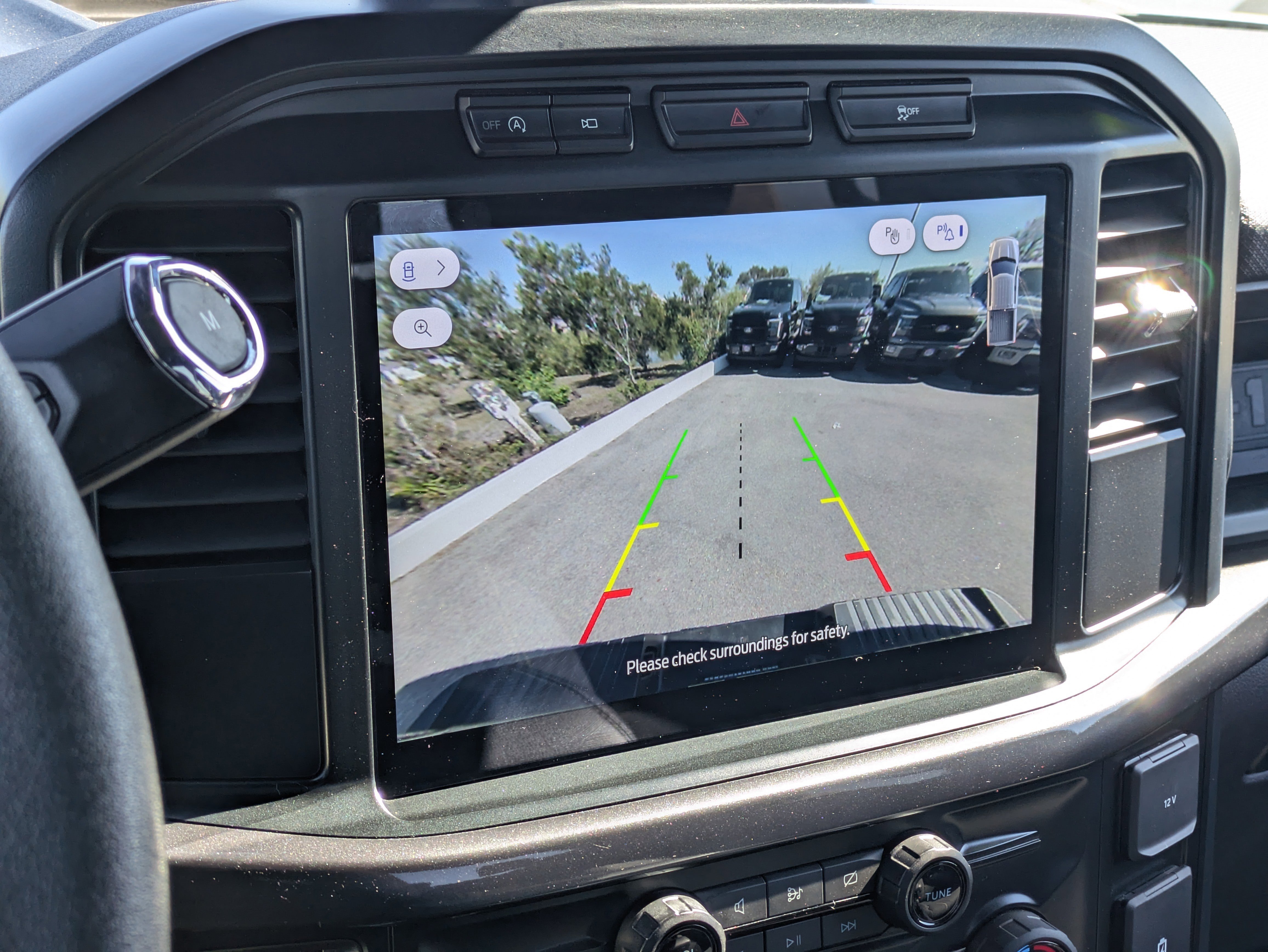 Certified 2024 Ford F150 STX w/ STX Black Appearance Package image 29