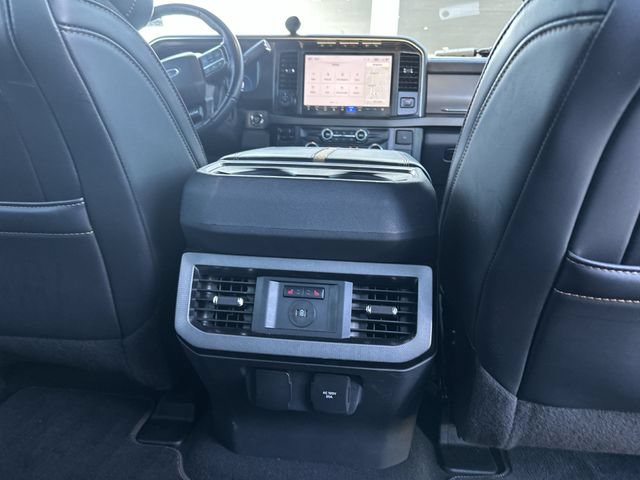 Certified 2024 Ford F250 Platinum w/ FX4 Off-Road Package AWD/4WD image 23