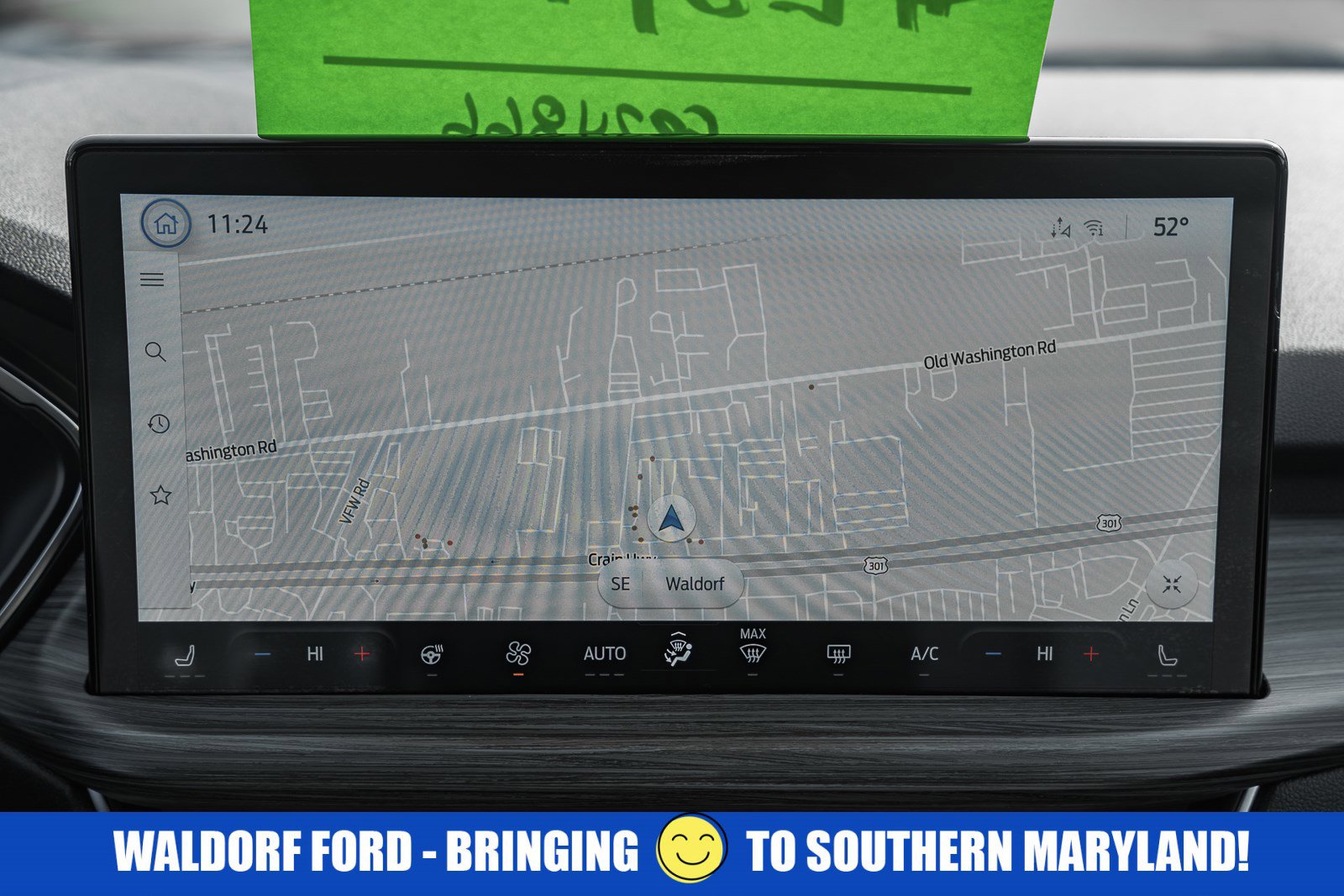 Certified 2023 Ford Escape Platinum image 27