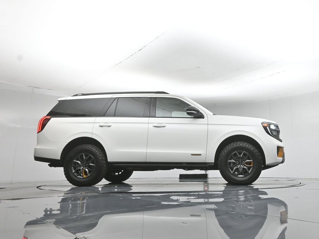 Certified 2025 Ford Expedition Tremor AWD/4WD image 54