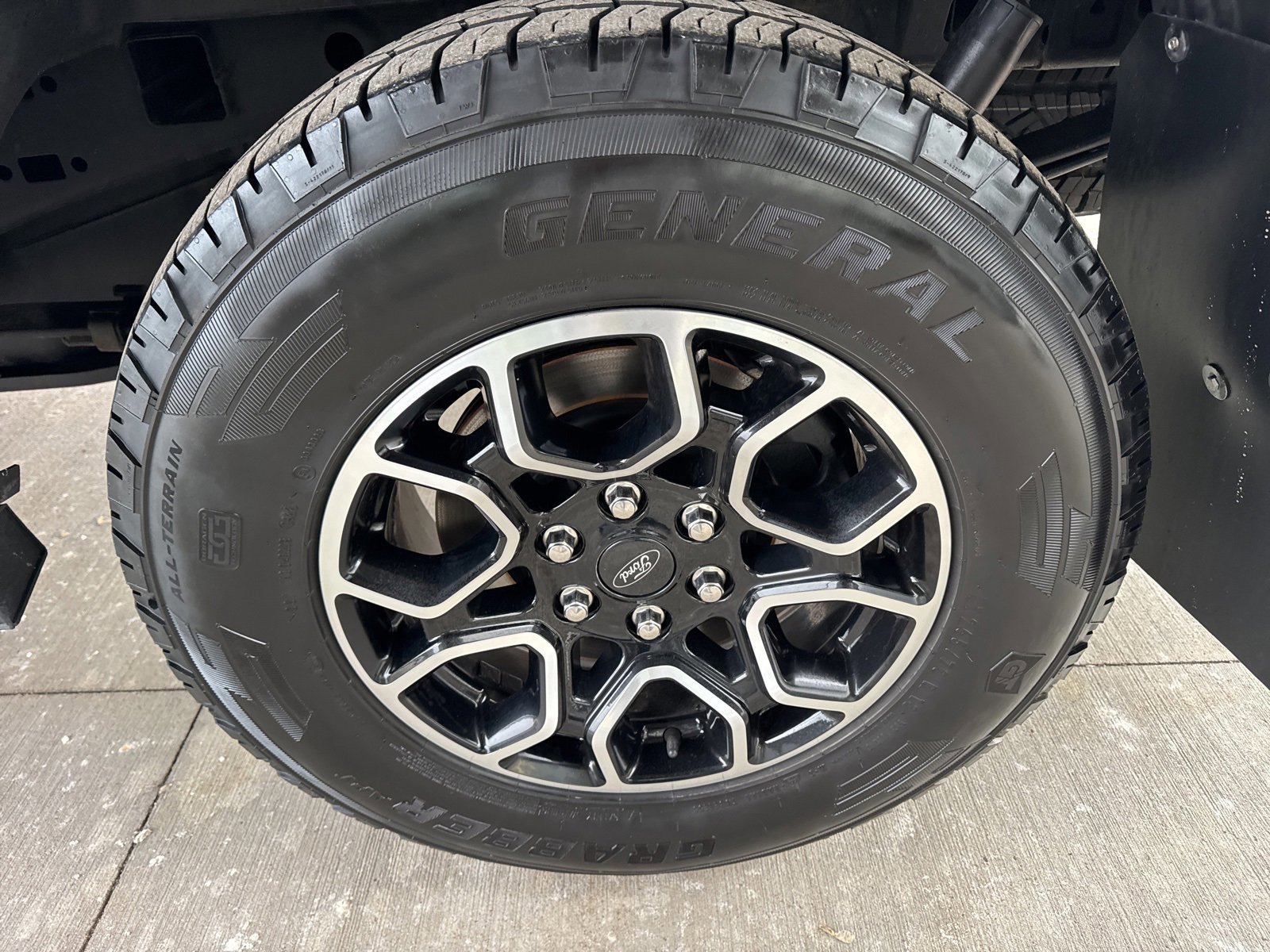 Certified 2022 Ford F150 XLT w/ Equipment Group 302A High image 22