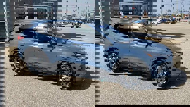 Certified 2025 Ford Escape ST-Line w/ Cold Weather Package image 3