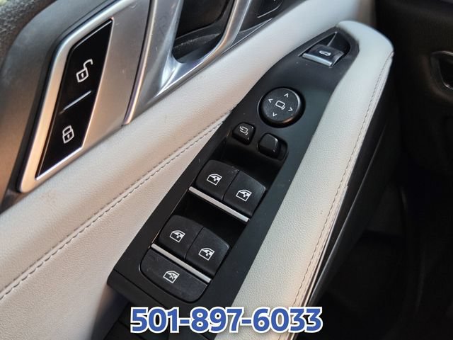 Used 2023 BMW X5 xDrive40i w/ M Sport Package AWD/4WD image 26