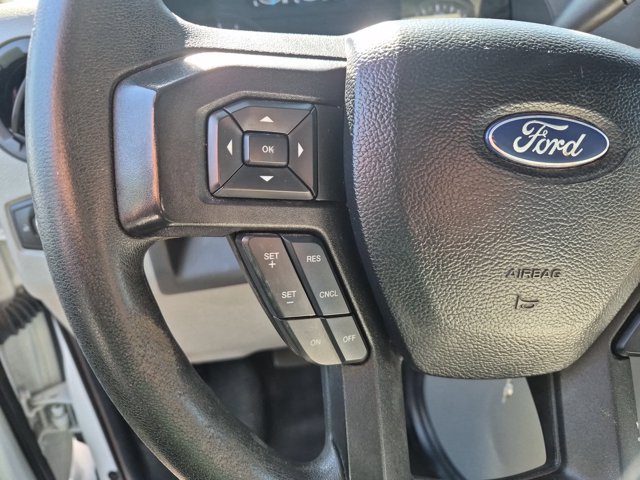 Certified 2022 Ford E-350 and Econoline 350 Super Duty w/ Power Windows & Locks Group RWD image 18