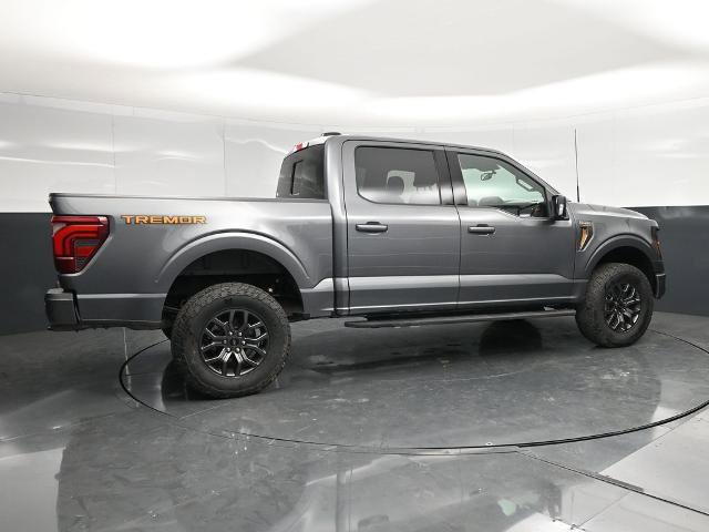 Certified 2024 Ford F150 Tremor w/ Bed Utility Package AWD/4WD image 4