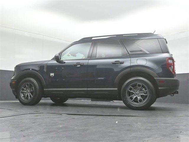 Certified 2022 Ford Bronco Sport Big Bend w/ Convenience Package image 6