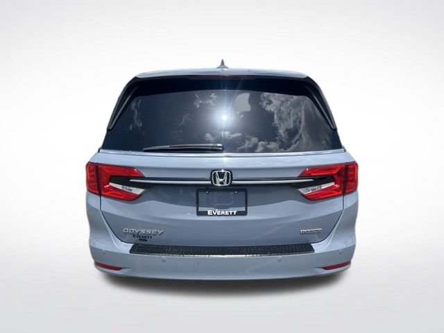 Used 2024 Honda Odyssey Touring image 8