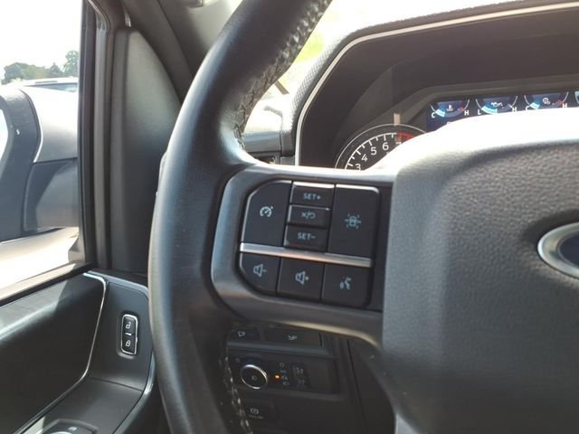 Certified 2023 Ford F150 XLT w/ Equipment Group 302A High AWD/4WD image 25