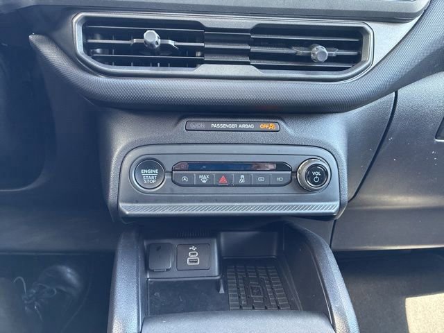 Certified 2025 Ford Bronco Sport Big Bend w/ Convenience Package image 25