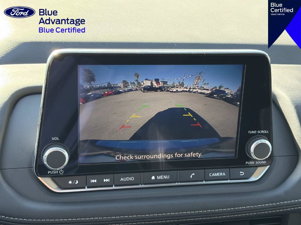 Used 2026 Nissan Rogue SV w/ Cold Weather Package FWD image 29