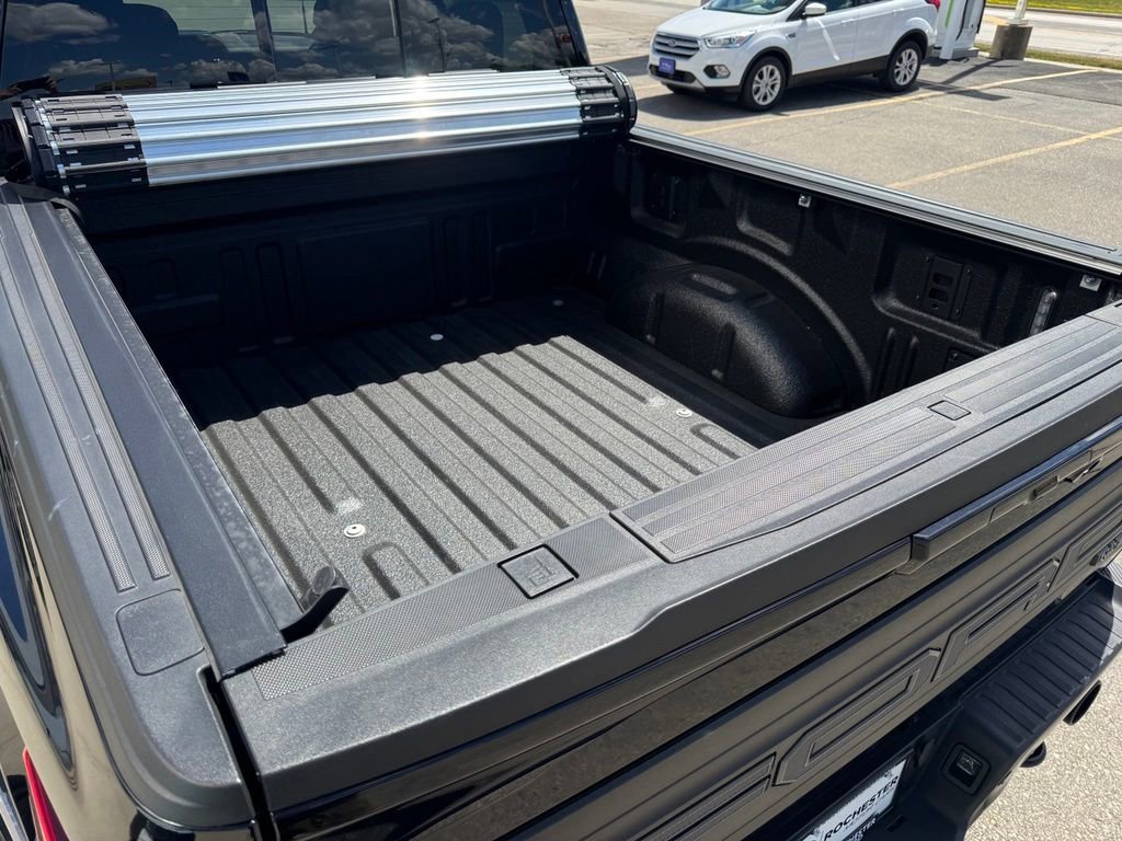 Certified 2025 Ford F150 Raptor AWD/4WD image 47