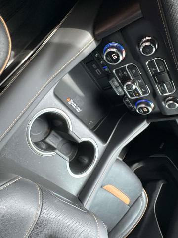 Used 2023 GMC Yukon AT4 w/ Max Trailering Package AWD/4WD image 26