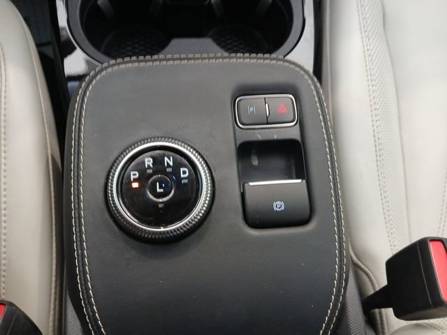 Certified 2023 Ford Mustang Mach-E Premium RWD image 24