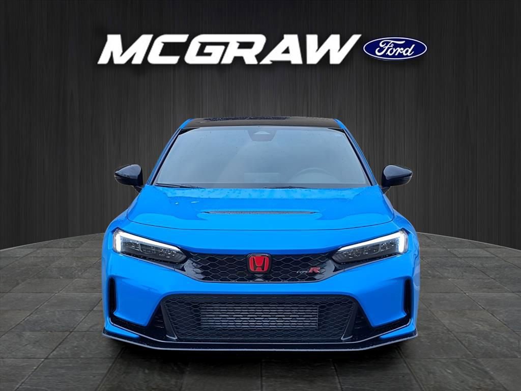 Used 2024 Honda Civic Type R image 2