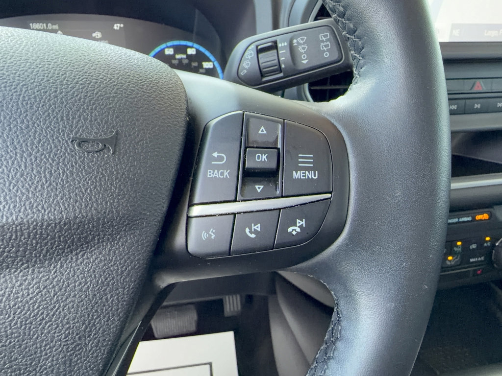 Certified 2024 Ford Bronco Sport Big Bend w/ Convenience Package image 25