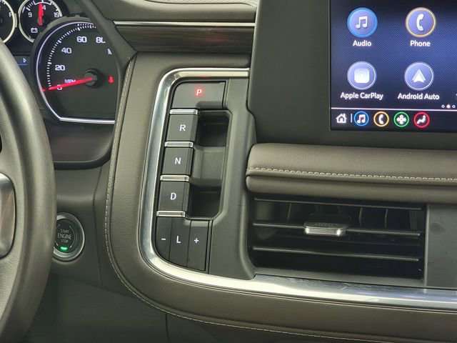 Used 2023 Chevrolet Tahoe LS w/ Driver Alert Package AWD/4WD image 23