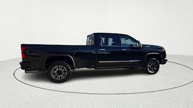 Used 2024 Chevrolet Silverado 3500 High Country w/ High Country Premium Package image 31