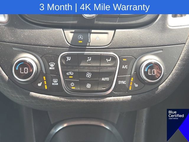 Used 2023 Chevrolet Malibu LT FWD image 30