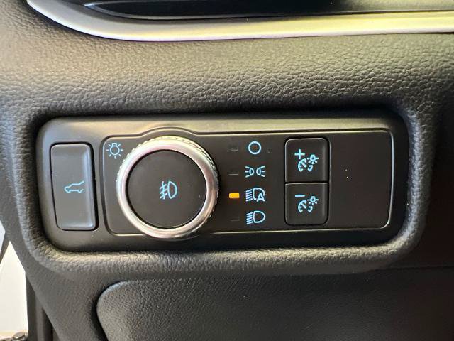 Certified 2020 Ford Explorer XLT w/ Equipment Group 202A AWD/4WD image 23