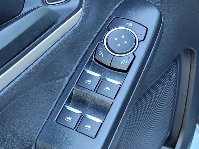 Certified 2022 Ford Escape SE w/ SE Sport Appearance Package FWD image 17