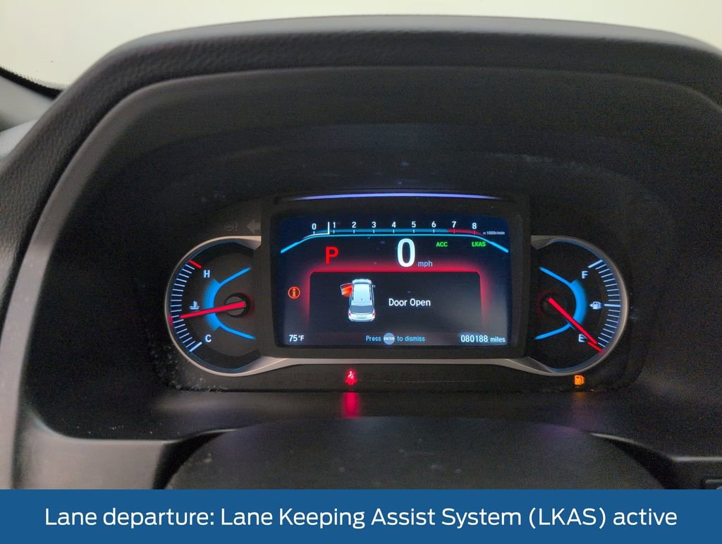 Used 2021 Honda Passport EX-L image 23