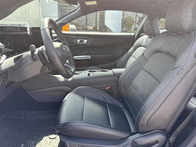 Certified 2026 Ford Mustang GT Premium RWD image 4