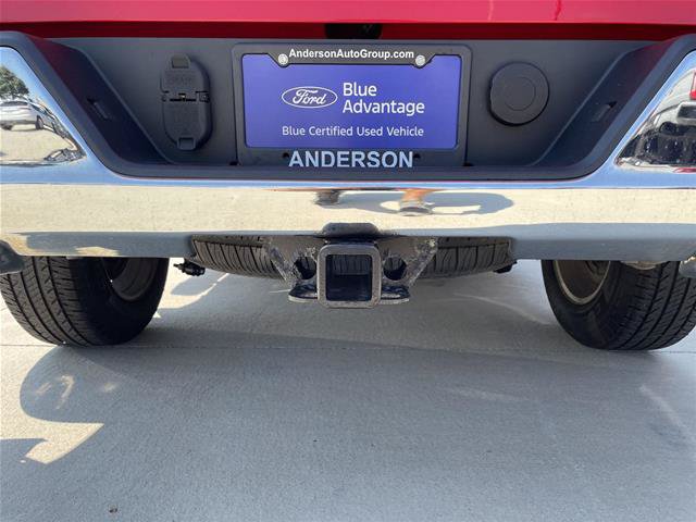 Used 2019 Chevrolet Silverado 1500 LT w/ All-Star Edition AWD/4WD image 37