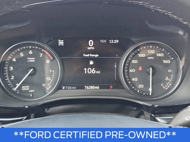 Used 2021 Cadillac XT6 Premium Luxury AWD/4WD image 35