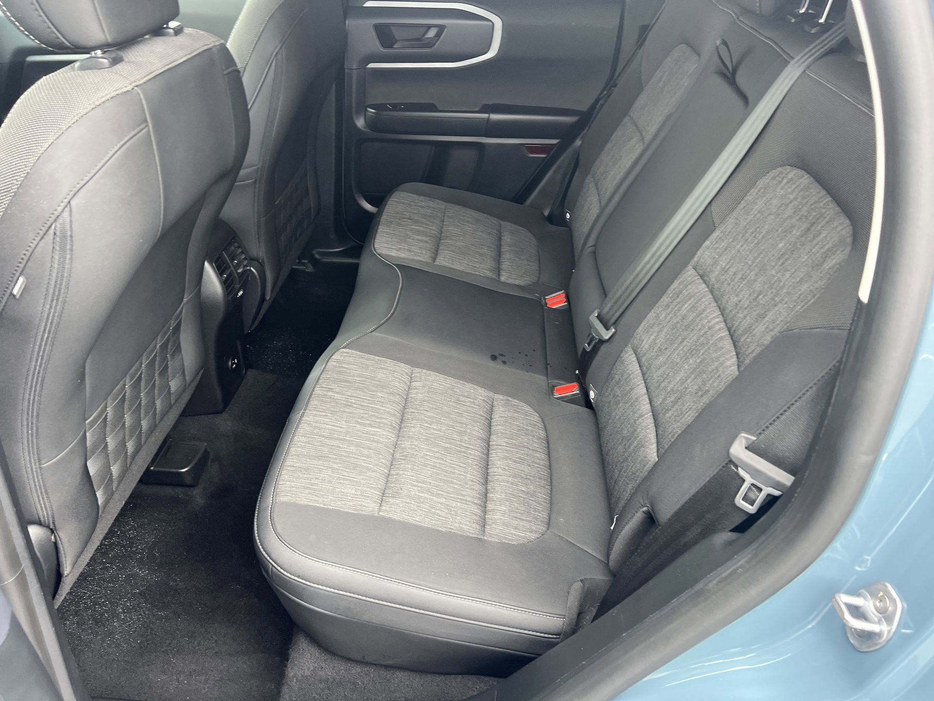 Certified 2022 Ford Bronco Sport Big Bend image 24