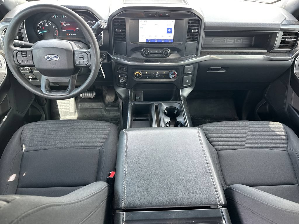 Certified 2022 Ford F150 XL w/ STX Appearance Package AWD/4WD image 23