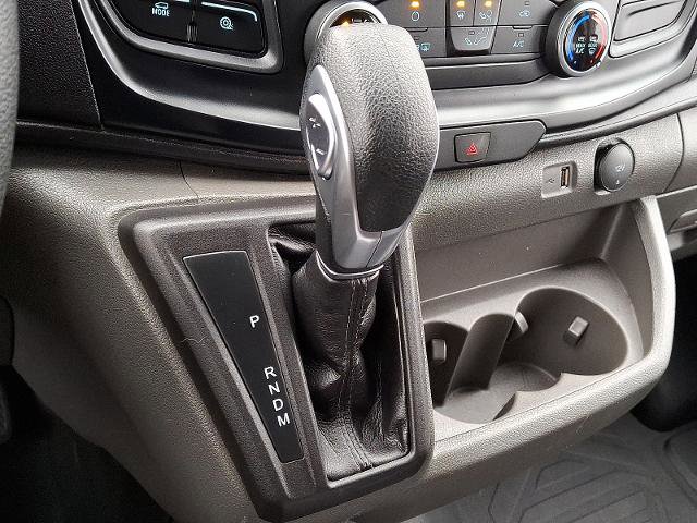 Certified 2024 Ford Transit 250 Low Roof w/ Exterior Upgrade Package image 13