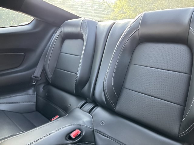 Certified 2019 Ford Mustang GT Premium w/ GT Performance Package RWD image 22
