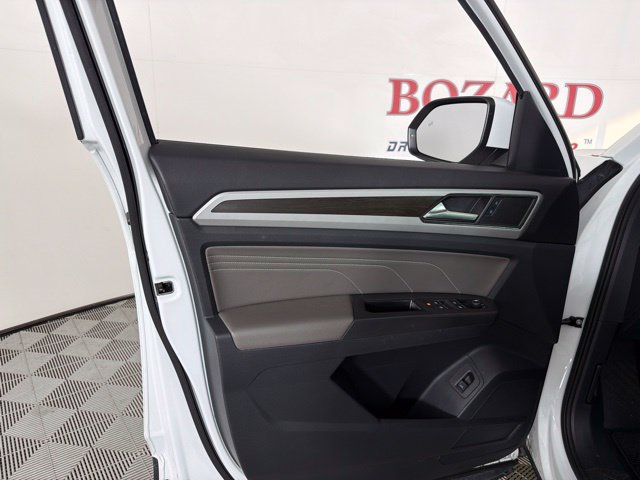 Used 2022 Volkswagen Atlas SE FWD image 29