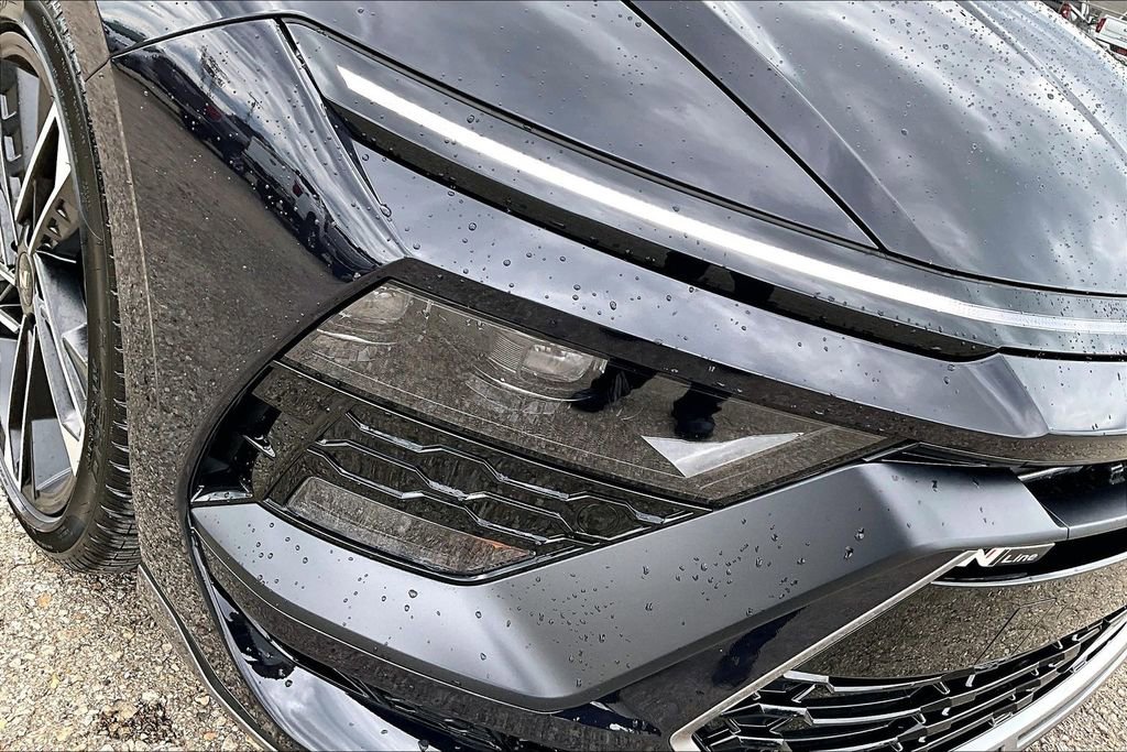 Used 2026 Hyundai Sonata N Line FWD image 29